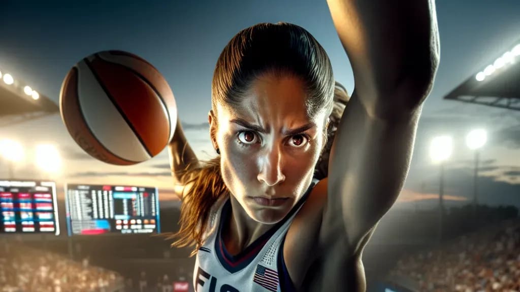 FIBA Women’s World Cup odds
