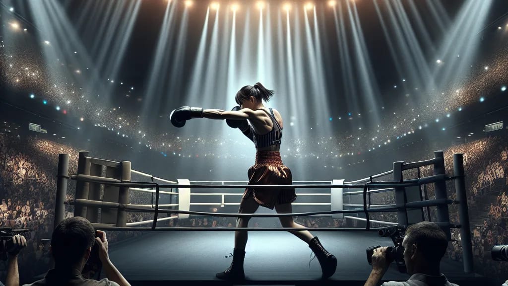 Boxing Odds