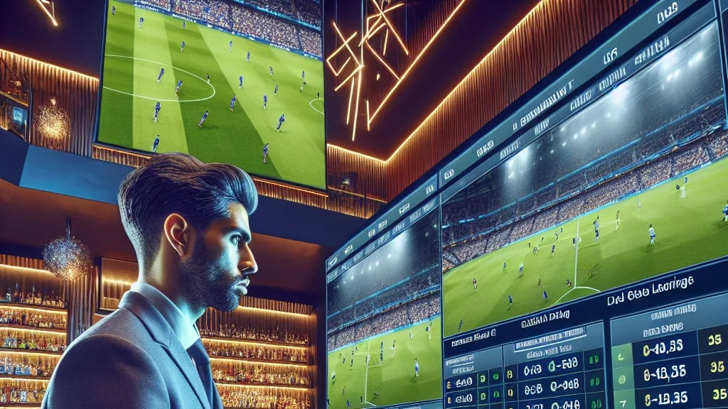 English Premier League Betting Odds