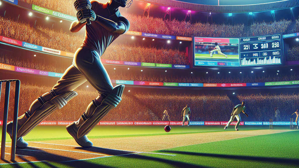 Understanding Pakistan Super League Betting Odds