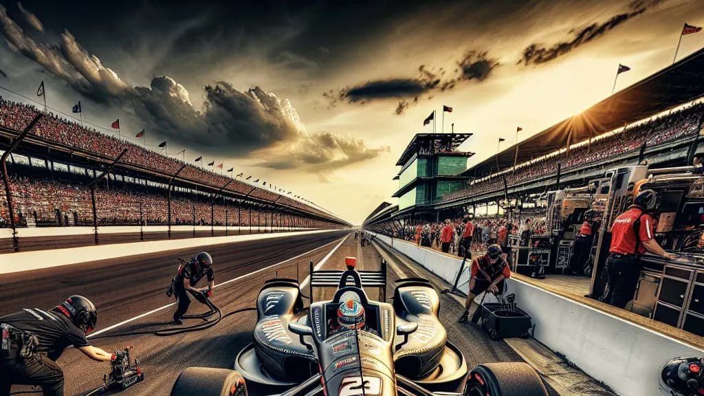 IndyCar Predictions - Race Picks & IndyCar Series Betting Tips