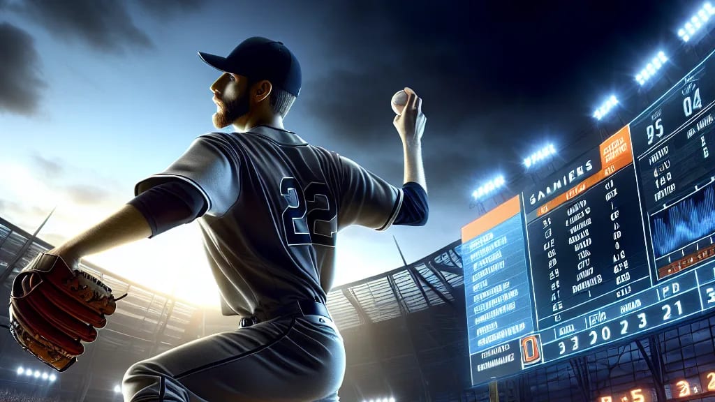 Mlb Betting Odds