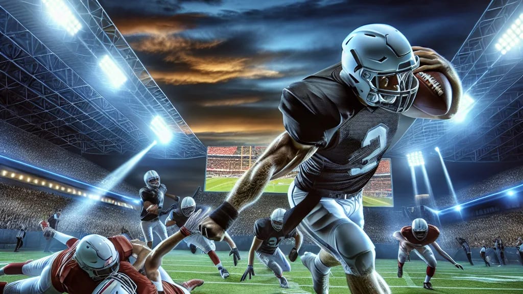CFL Live Score