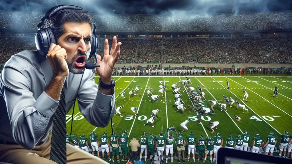 NCAA College Football Predictions