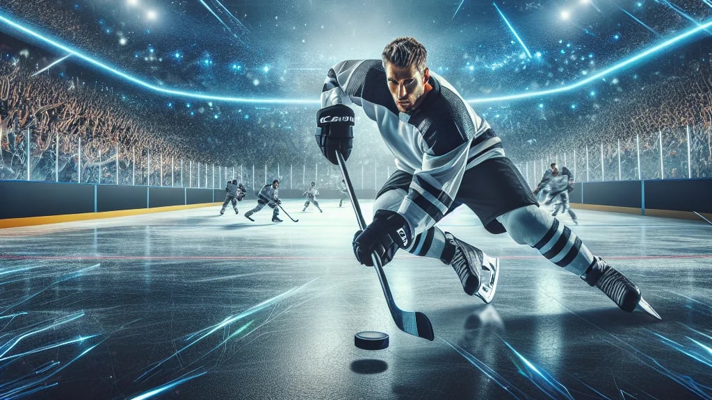Ice Hockey Odds