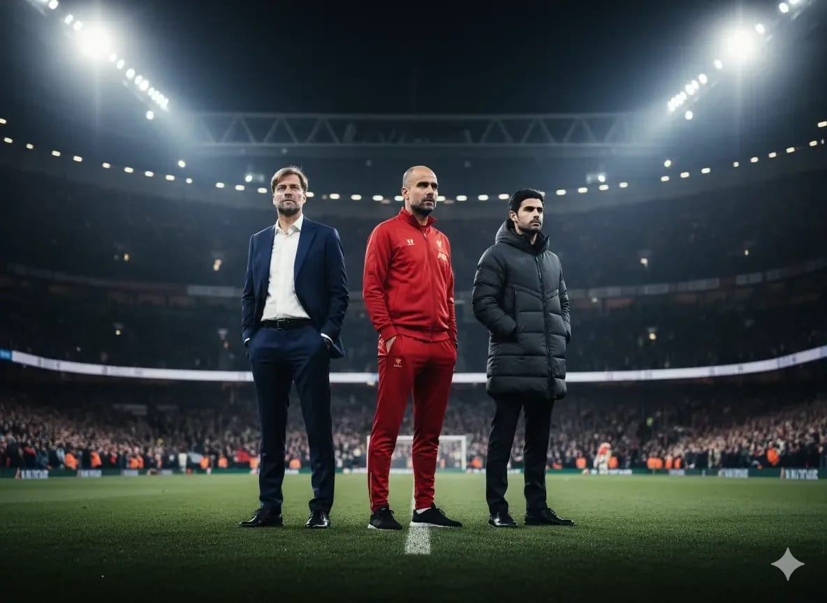 Premier League Gameweek 9: Predictions and Key Matches