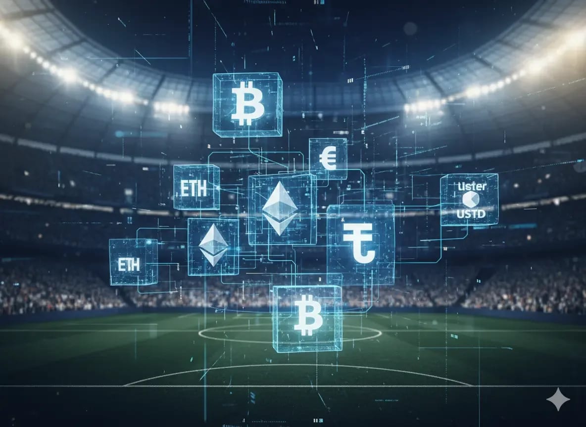 Crypto Betting vs Traditional Bookmakers: What’s Better?