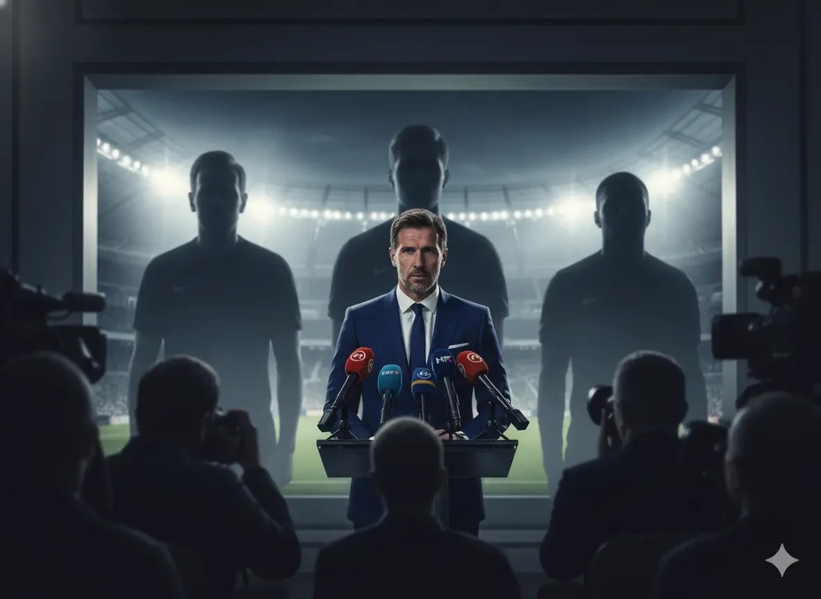 This Striker Outshines Haaland and Mbappé — Guess Who