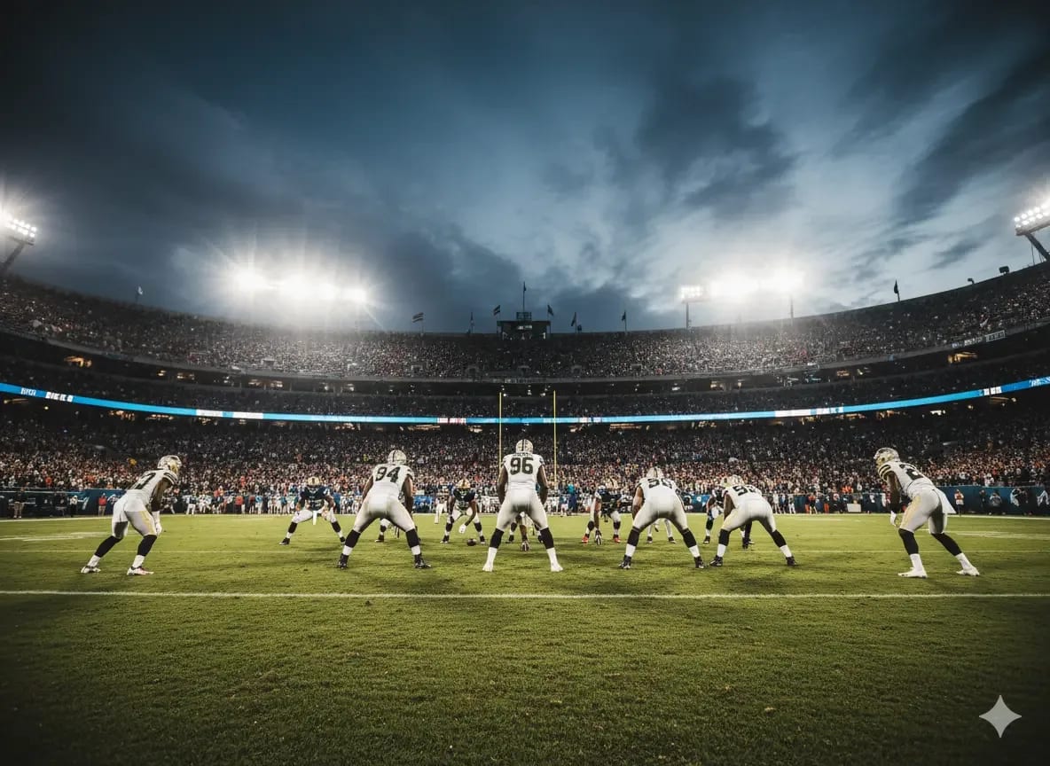 NFL Week 10 Recap: Comebacks, Close Calls, and Big Questions Ahead