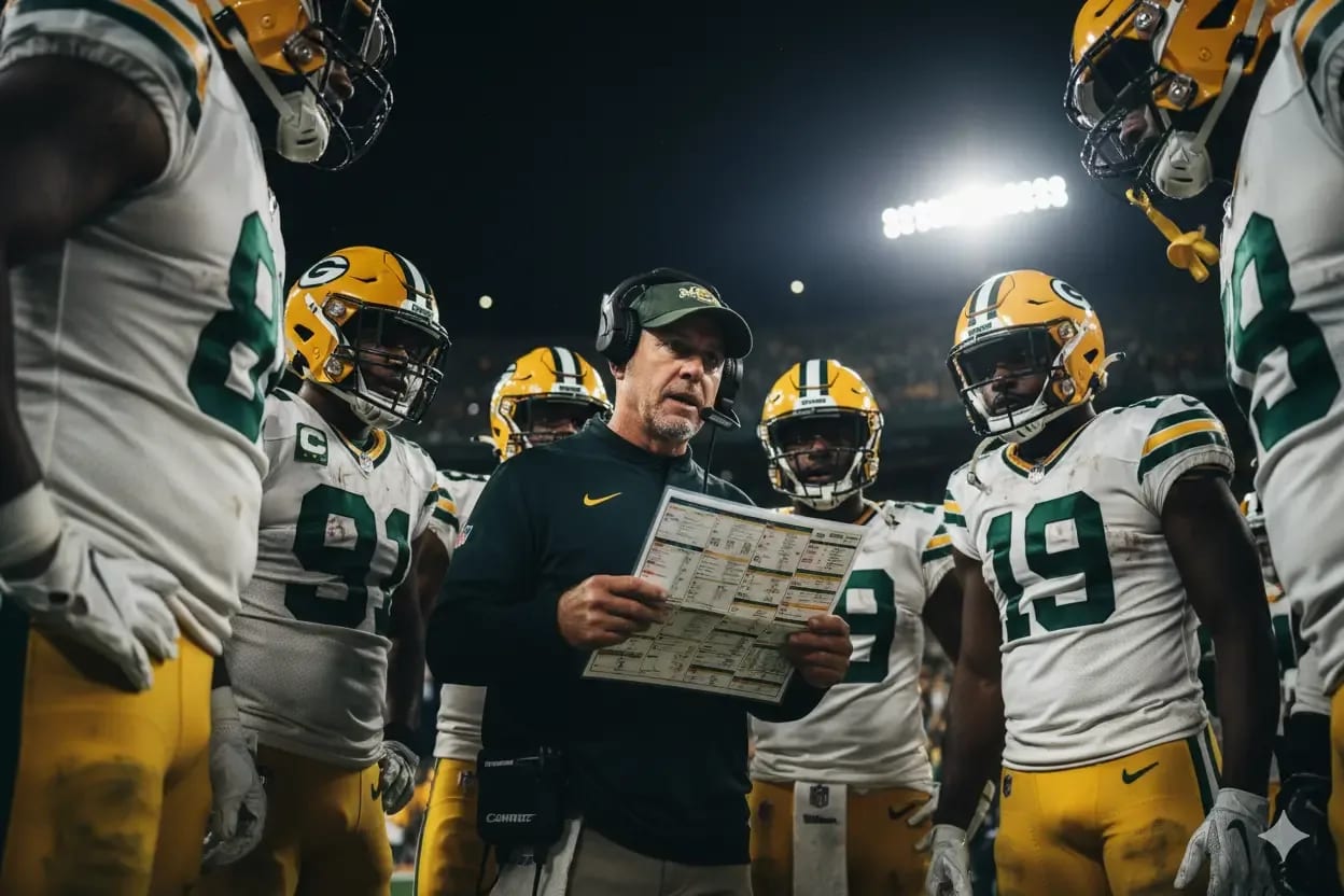 Inside the Numbers: How NFL Team Identity Shapes Long-Term Betting Value
