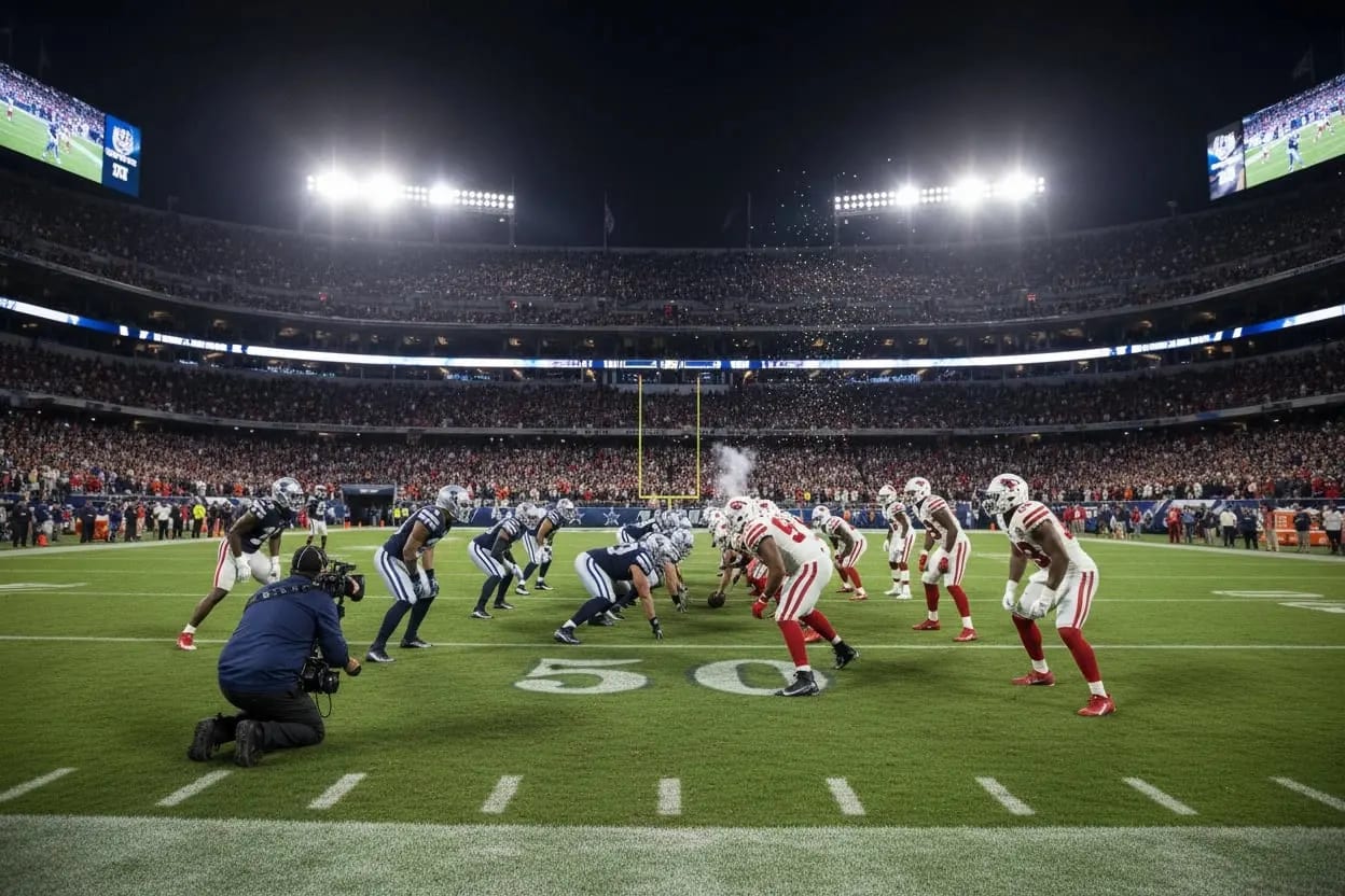 NFL Week 12, 2025: Key Matchups, Predictions, and What to Watch
