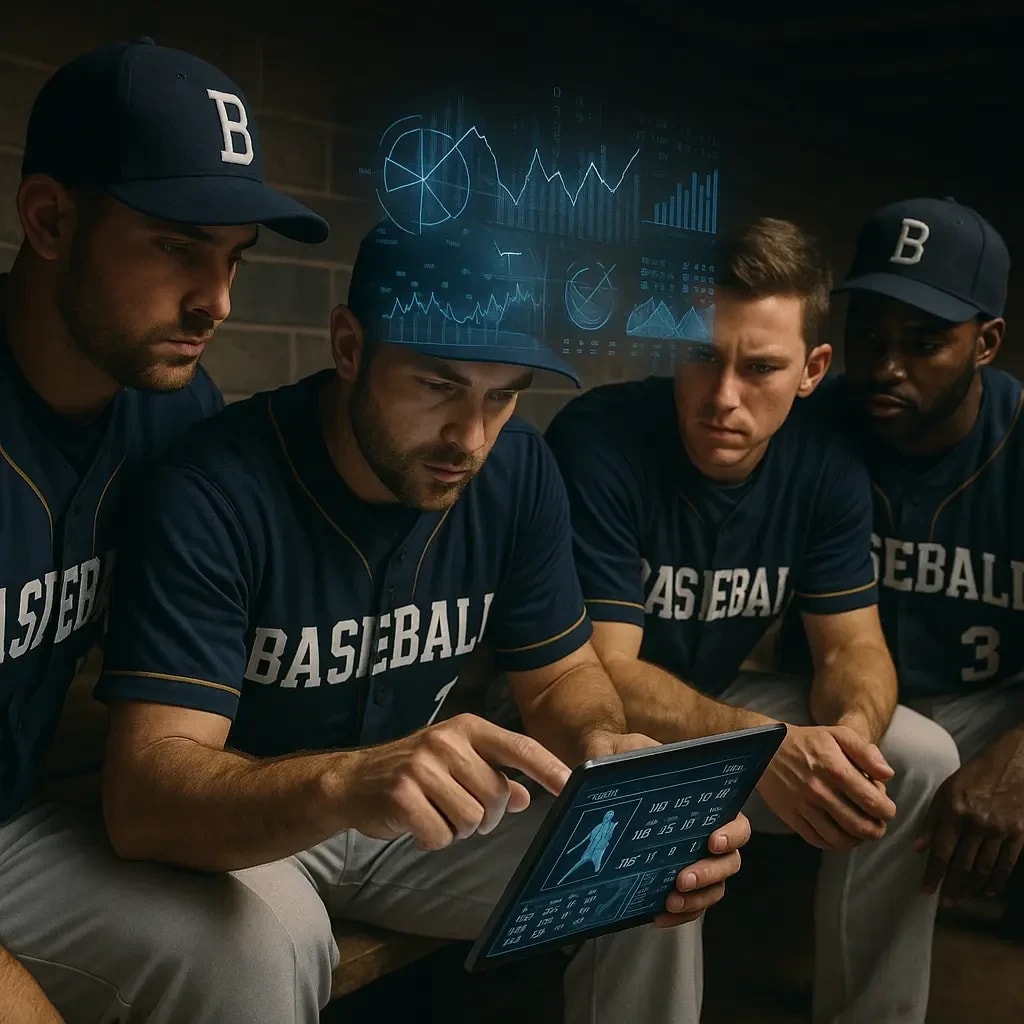 Easy Baseball Betting Strategies: A Simple Guide That Actually Works