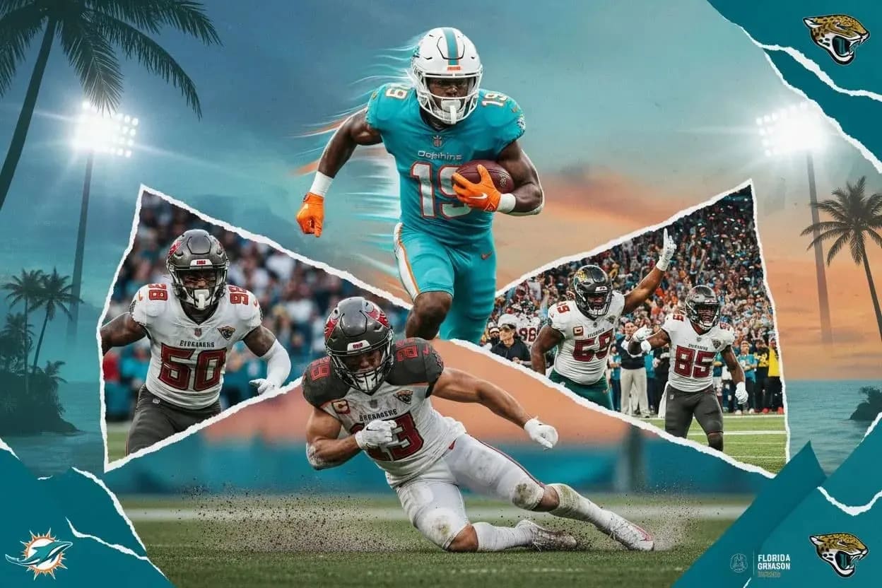 Florida Professional Football Teams: A Complete 2025 Breakdown for Fans Who Want the Real Picture