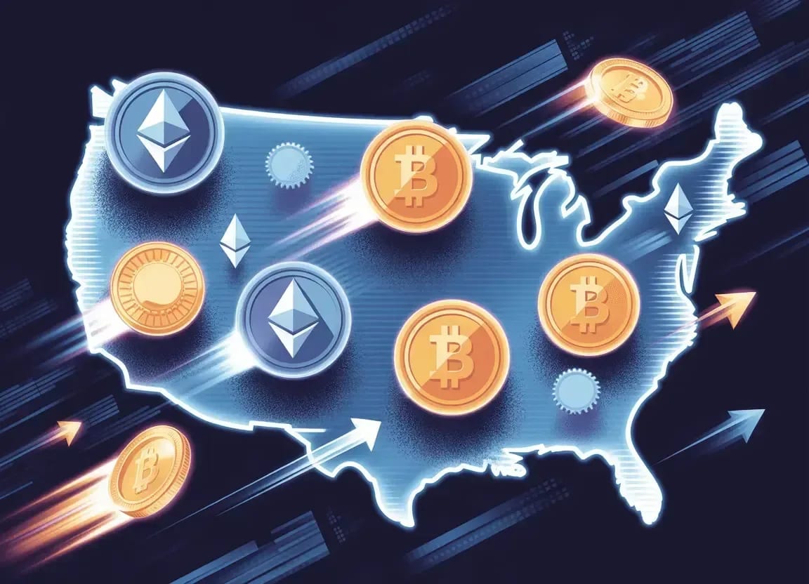 Top Crypto Casinos in the USA for 2026 — Honest Review