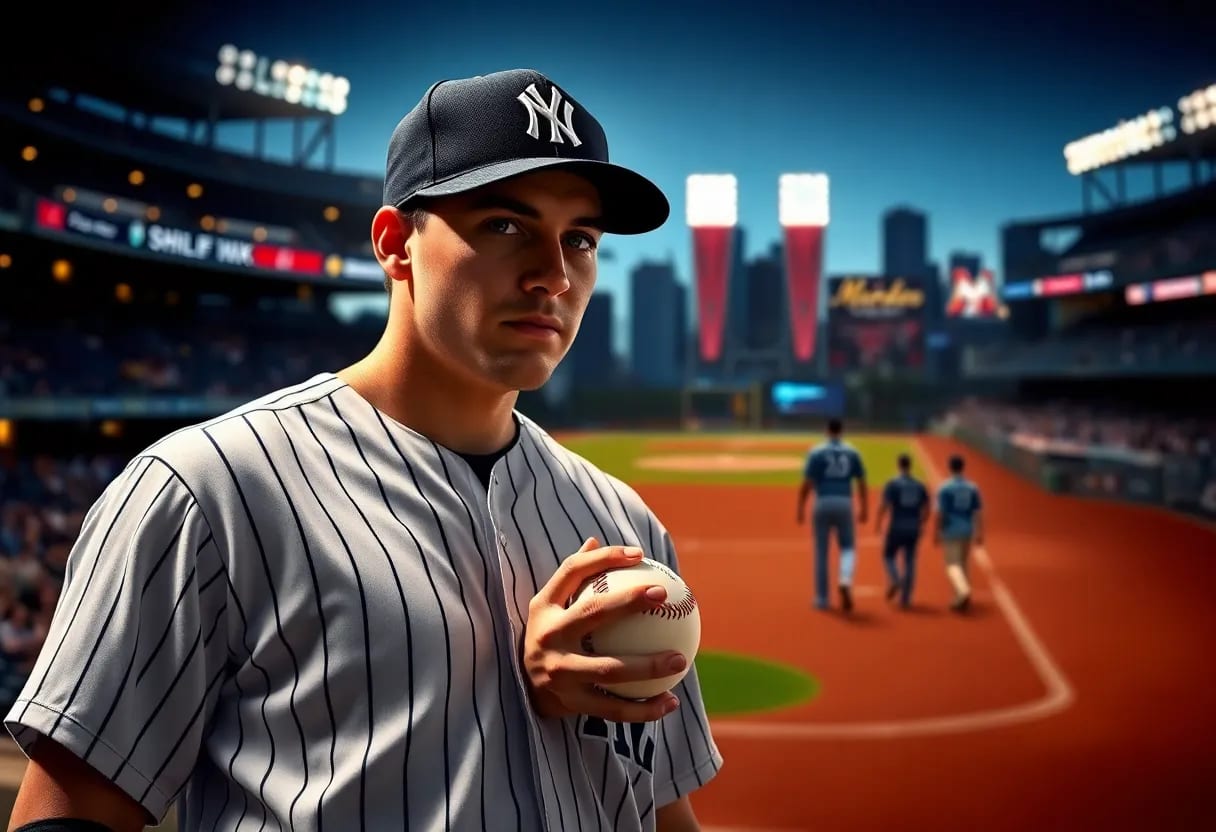 Yankees Land Lefty Ryan Weathers in Four-Prospect Deal with Marlins