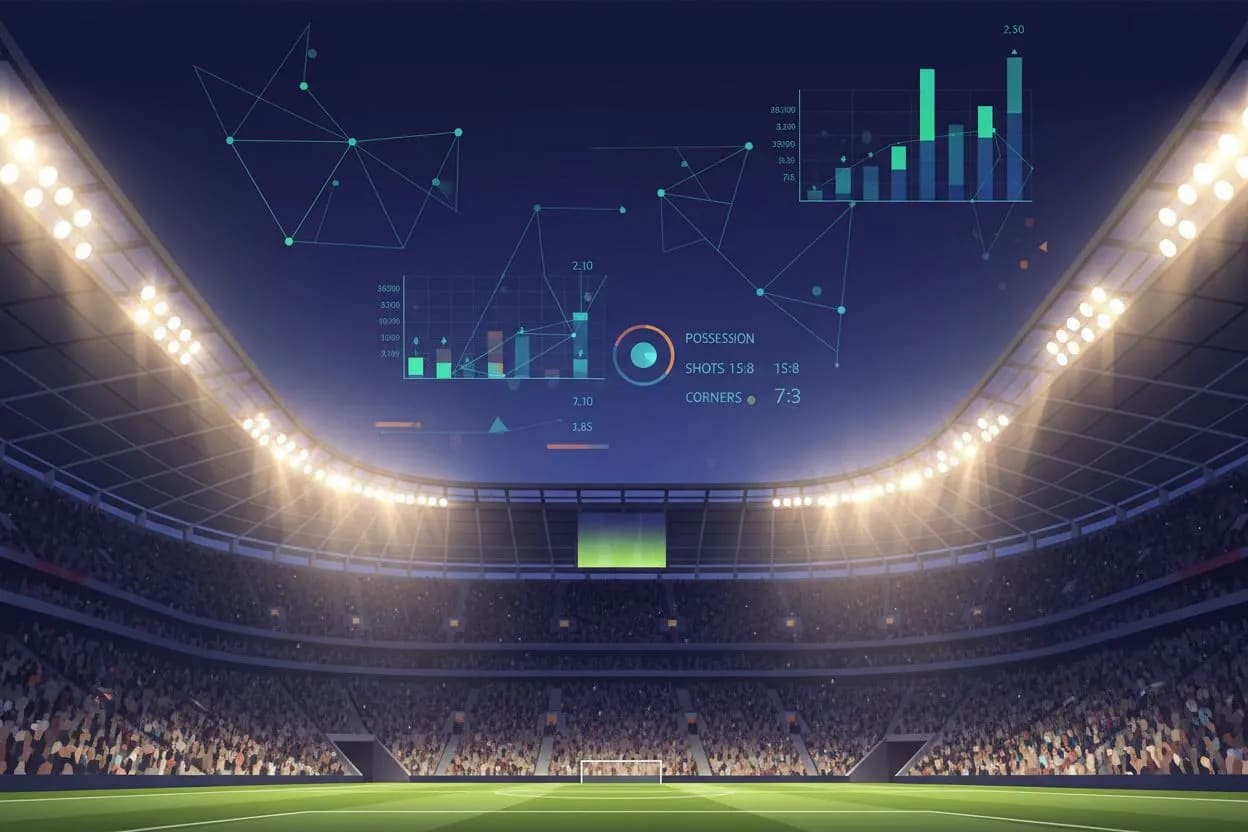 How Oddset Tips Bundesliga Break Down by Match Type