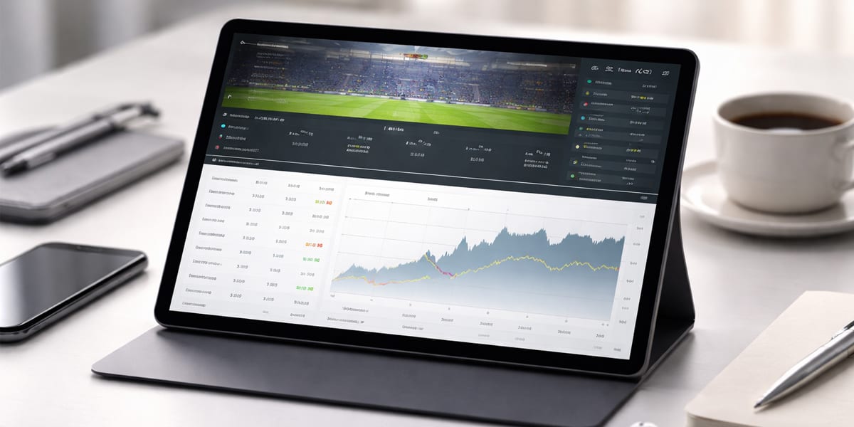 How to Use Live MLB Scores to Win More Bets A Beginner's Betting Strategy Guide