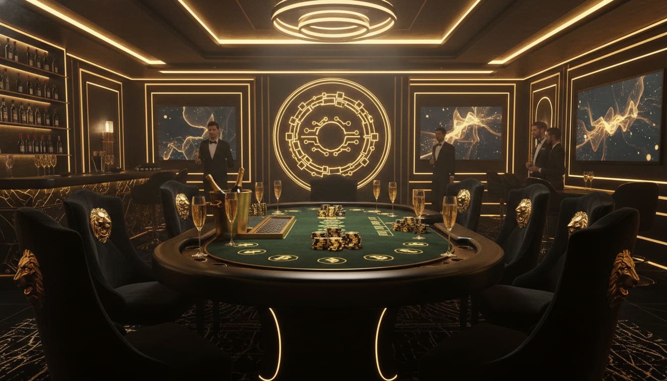 Exclusive VIP Crypto Casino Offers: High-Roller Bonuses, Cashback, and Private Rewards