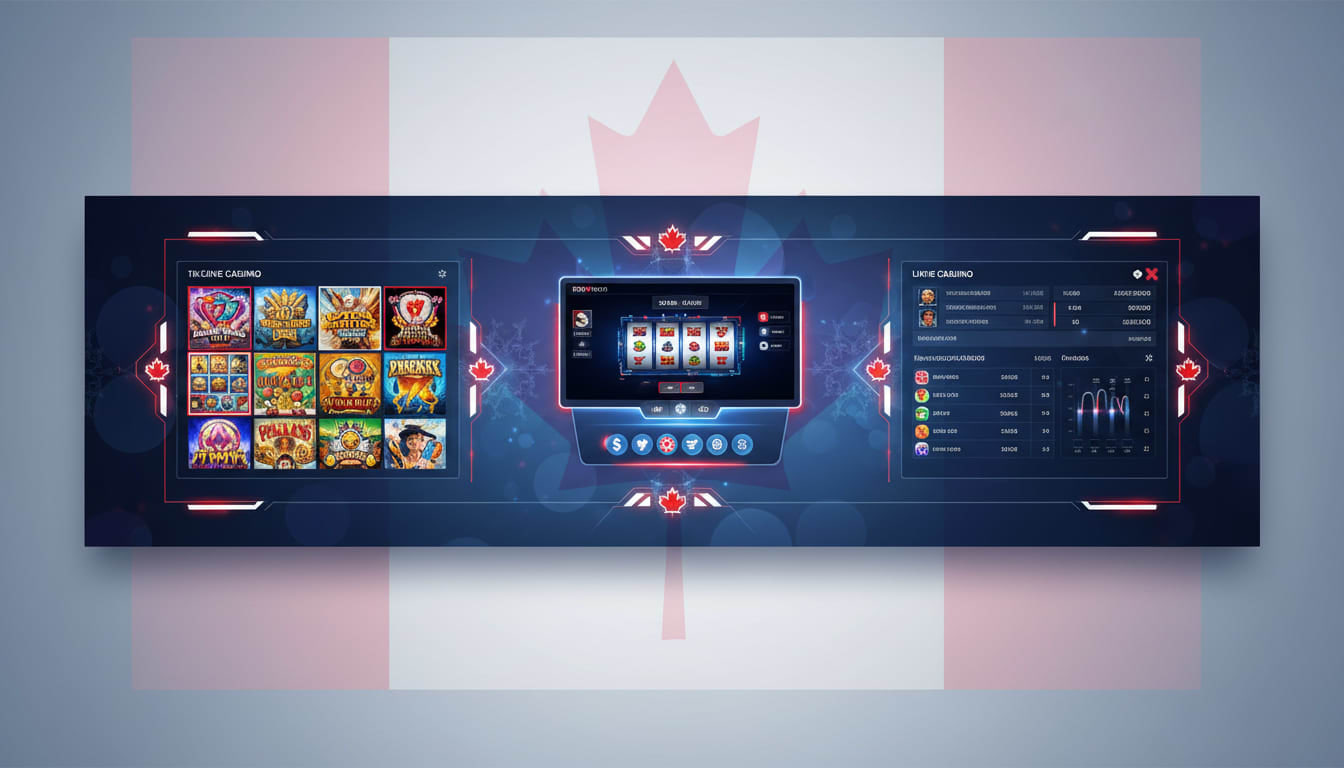 Latest Crypto Casino Offers Canada: Legal Welcome Bonuses & Free Spins