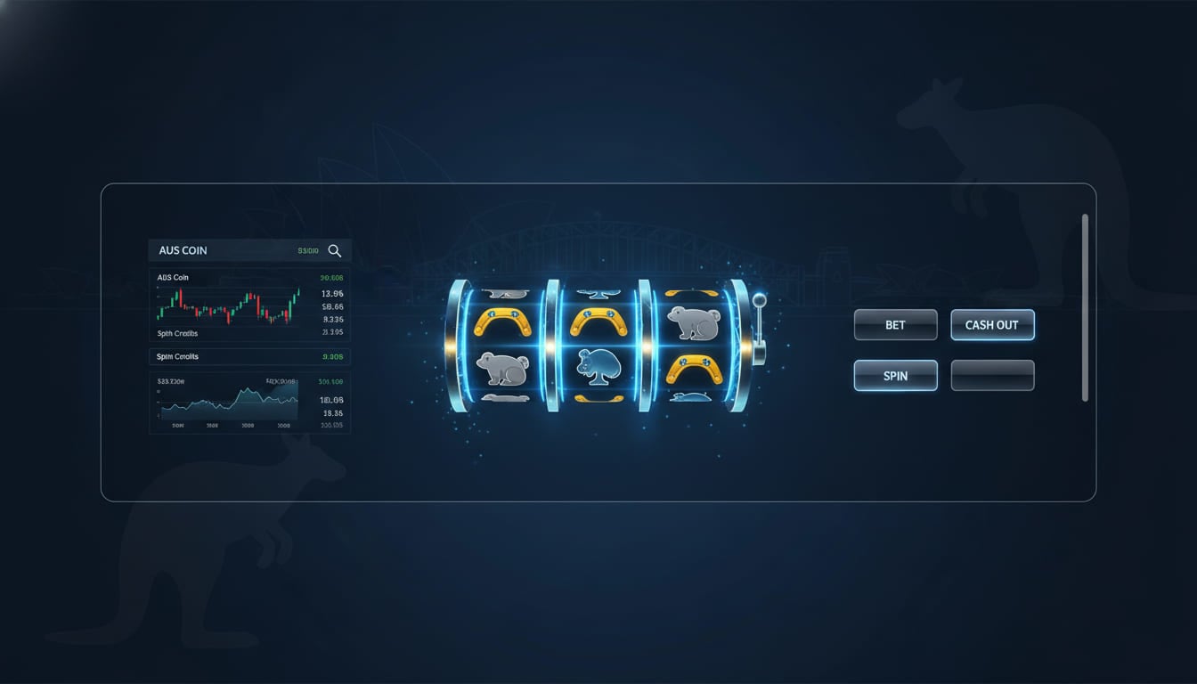 Best Crypto Casino Offers Australia: No-Wager Bonuses