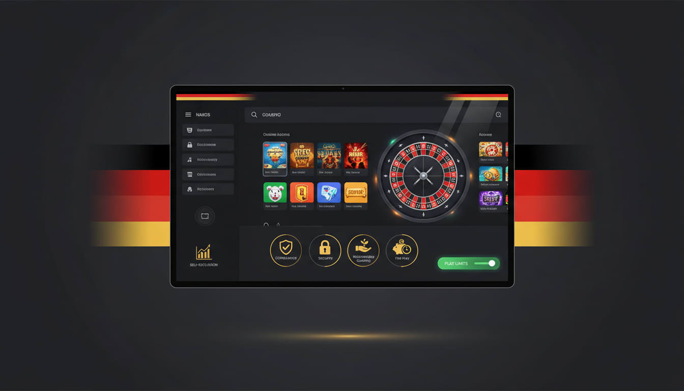 Review Crypto Casino Offers Germany: Free Spins, and Player Limits