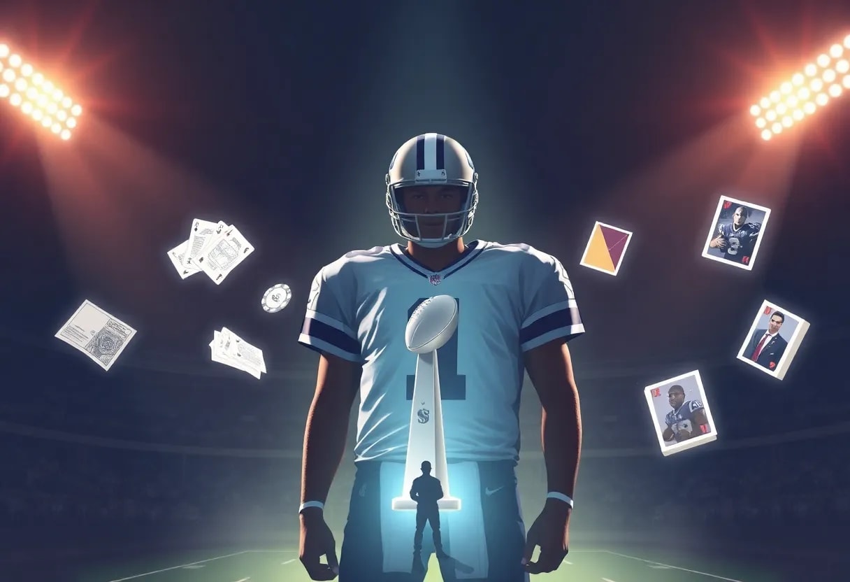 Five Moves the Cowboys Could Make to End Their Super Bowl Drought