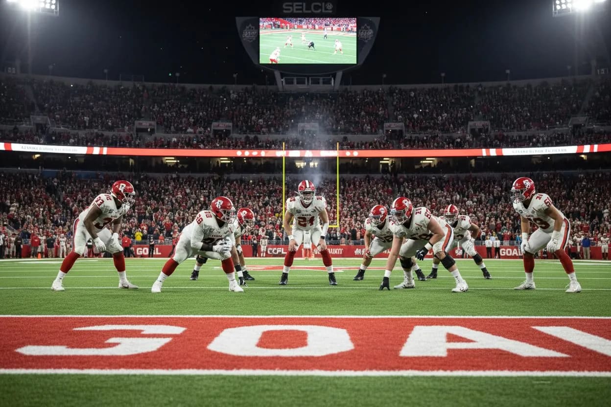 Understanding CFL Scoring and Game Pace