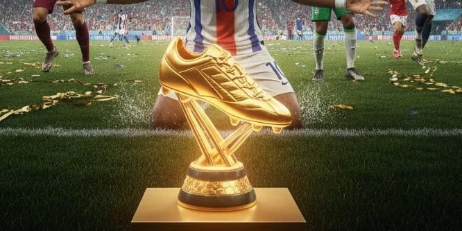 Player Predictions & Top Scorer for FIFA World Cup 2026