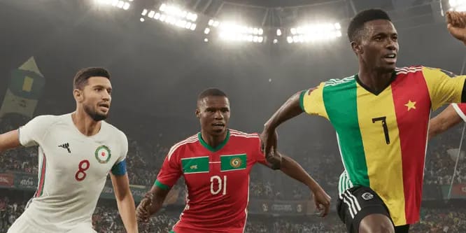 Africa FIFA World Cup 2026 Match Predictions