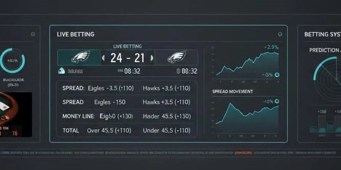 Understanding BetUS Casino and Sportsbook Odds and Betting System