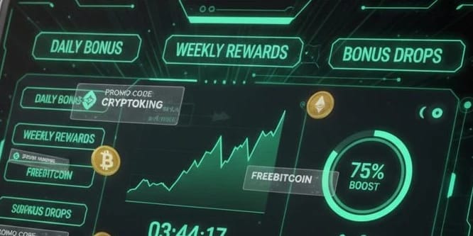 Stake Promo Code 2026 Daily Bonus Drops and Reward System Explained