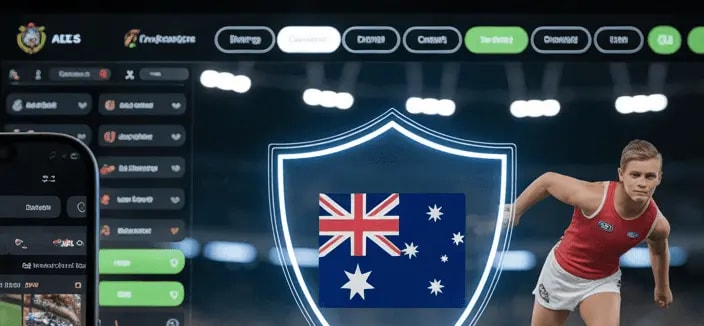 Legal Betting Sites in Australia 2026