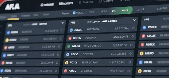 Best Betting Sites in Australia for Top Leagues AFL NRL Horse Racing and More 2026 Guide