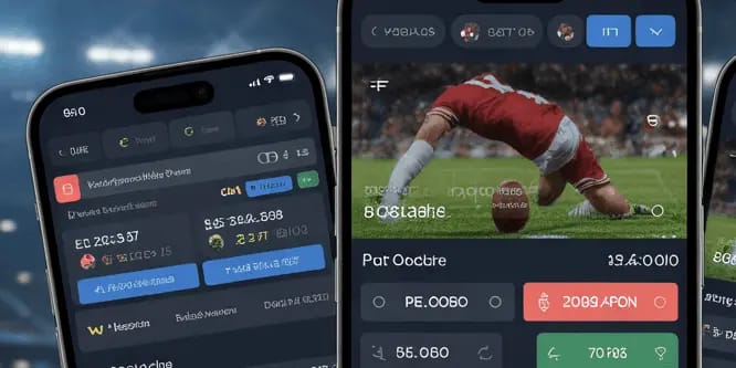 Best Betting Apps UK for Fast Payouts and Live Betting