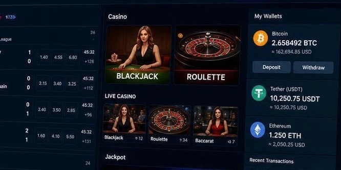 Betrise Casino Bonuses Promo Codes & Offers 2026
