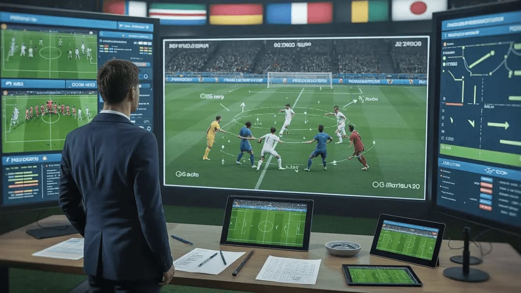 Fifa World Cup Predictions and Insights