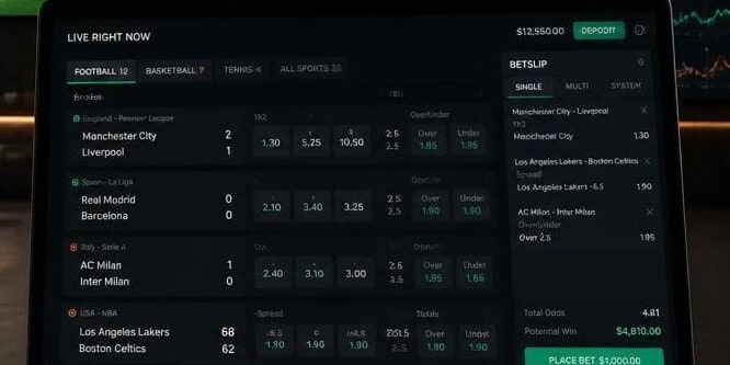 BoxBet Betting Odds Guide 2026 for Better Value Bets