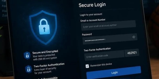 How to Login to BetOnline 2026 Step-by-Step Login Guide