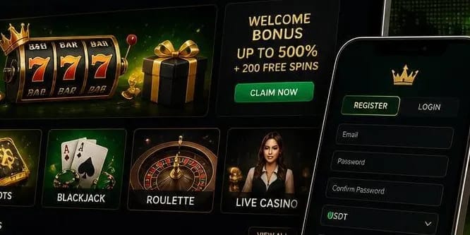What Is Wild Casino and How Does It Work? Complete Beginner Guide