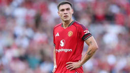 Transfer News: Ugarte Linked With Serie A Move, Guéhi on Radar
