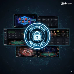 Stake.com Review: The Ultimate Crypto Casino & Sportsbook