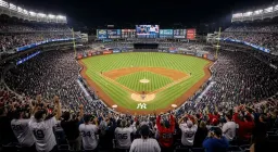 Yankees Face Elimination Against Red Sox in Wild Card Showdown
