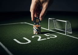 Mastering the Under 2.5 Goals Betting Strategy