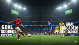 Understanding the "Both Teams to Score" (BTTS) Market: A Comprehensive Guide