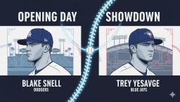 World Series Game 1: Dodgers Face Blue Jays in Toronto Opener