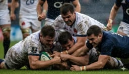 5 Key Fixtures That Will Define the Six Nations 2026 Title Race