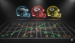 Best NFL Teams 2025: Who’s Poised to Dominate & Why