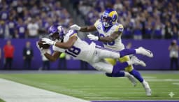 Vikings vs Rams Prediction: Game Preview, Odds & Best Bets