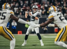 Week 10 Showdown: Which NFL Teams Will Rise And Which Will Stumble?