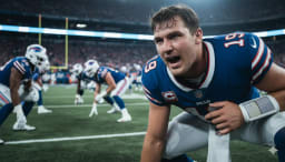 Best NFL Teams 2025 (Week 10 Update): True Contenders, Rising Threats & What Separates the Elite